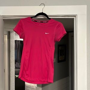 Nike Running Tee Dri-Fit